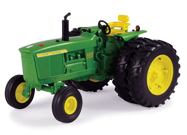 Ertl 46292 1/16 Scale John Deere 4020 Tractor