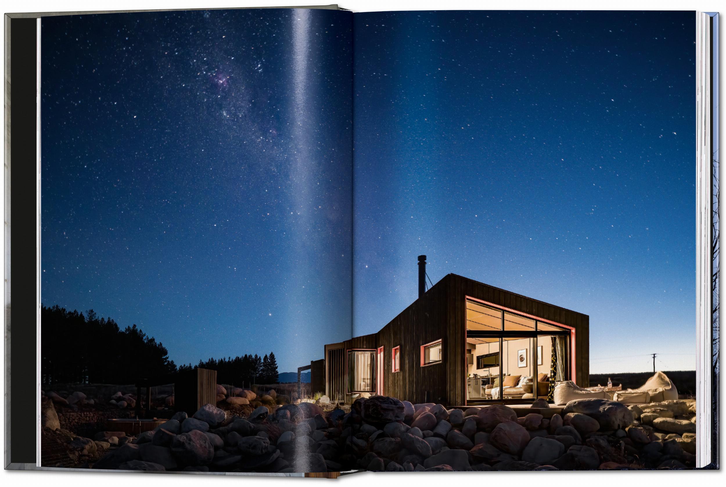 Homes For Our Time. Small Houses. 45th Ed. (German, French, English)