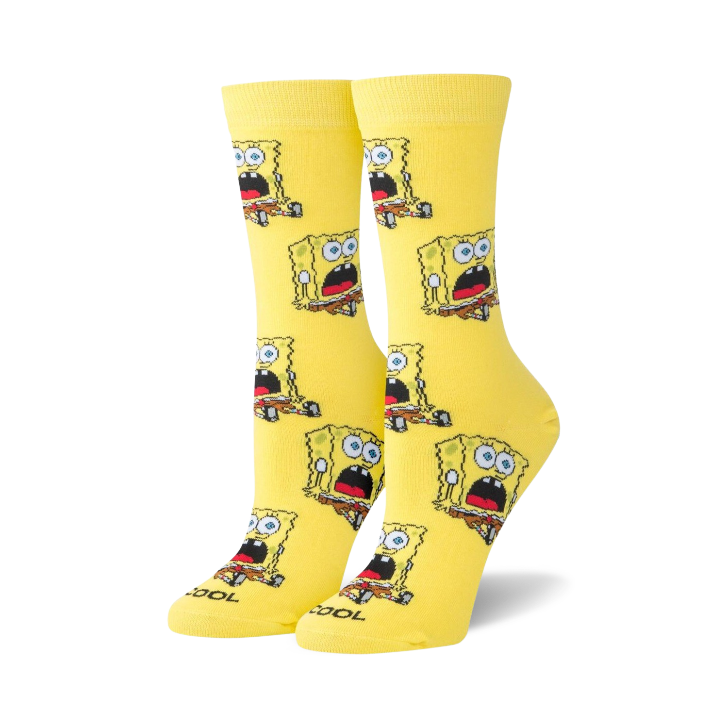 Spongebob Surprised Bob