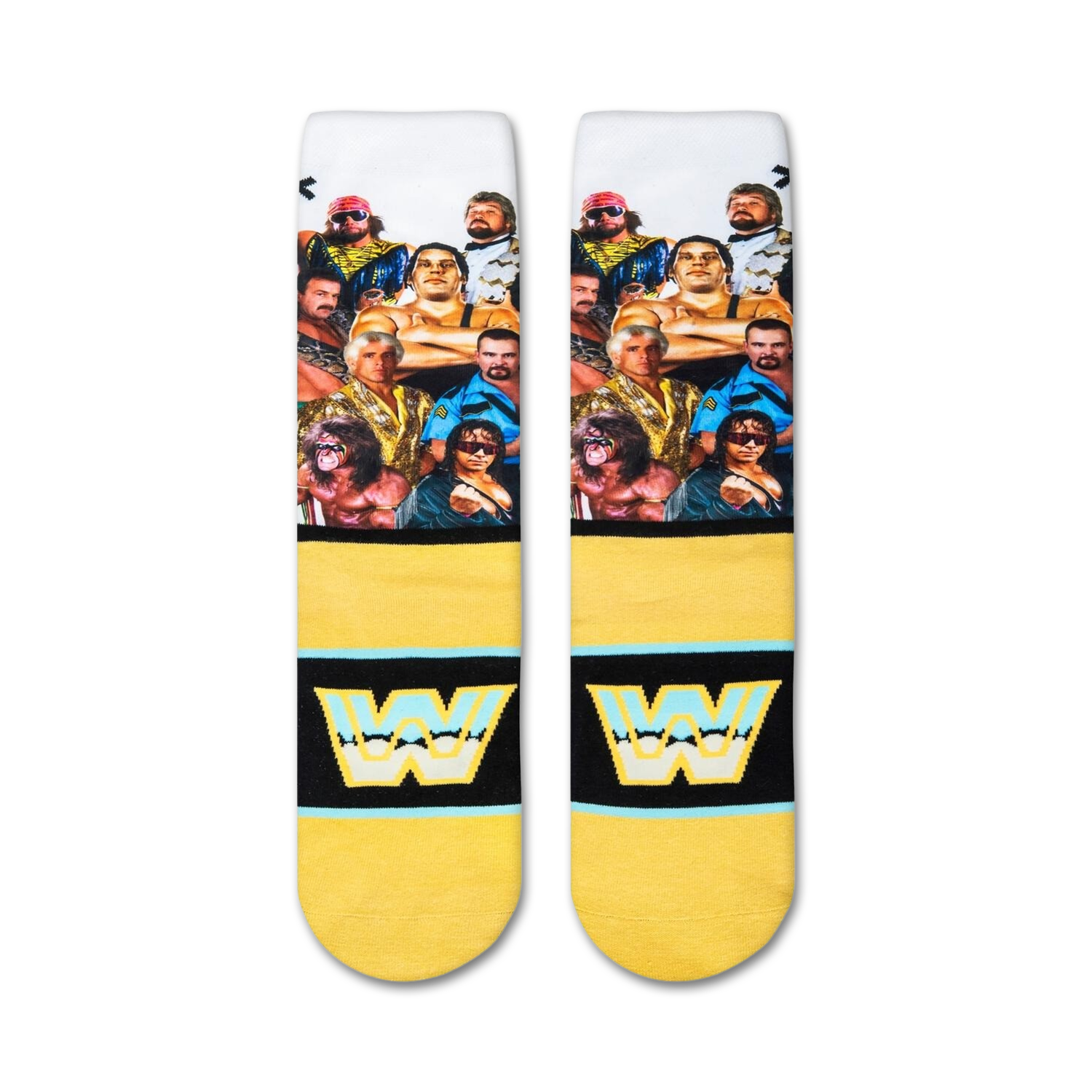 WWE Legends