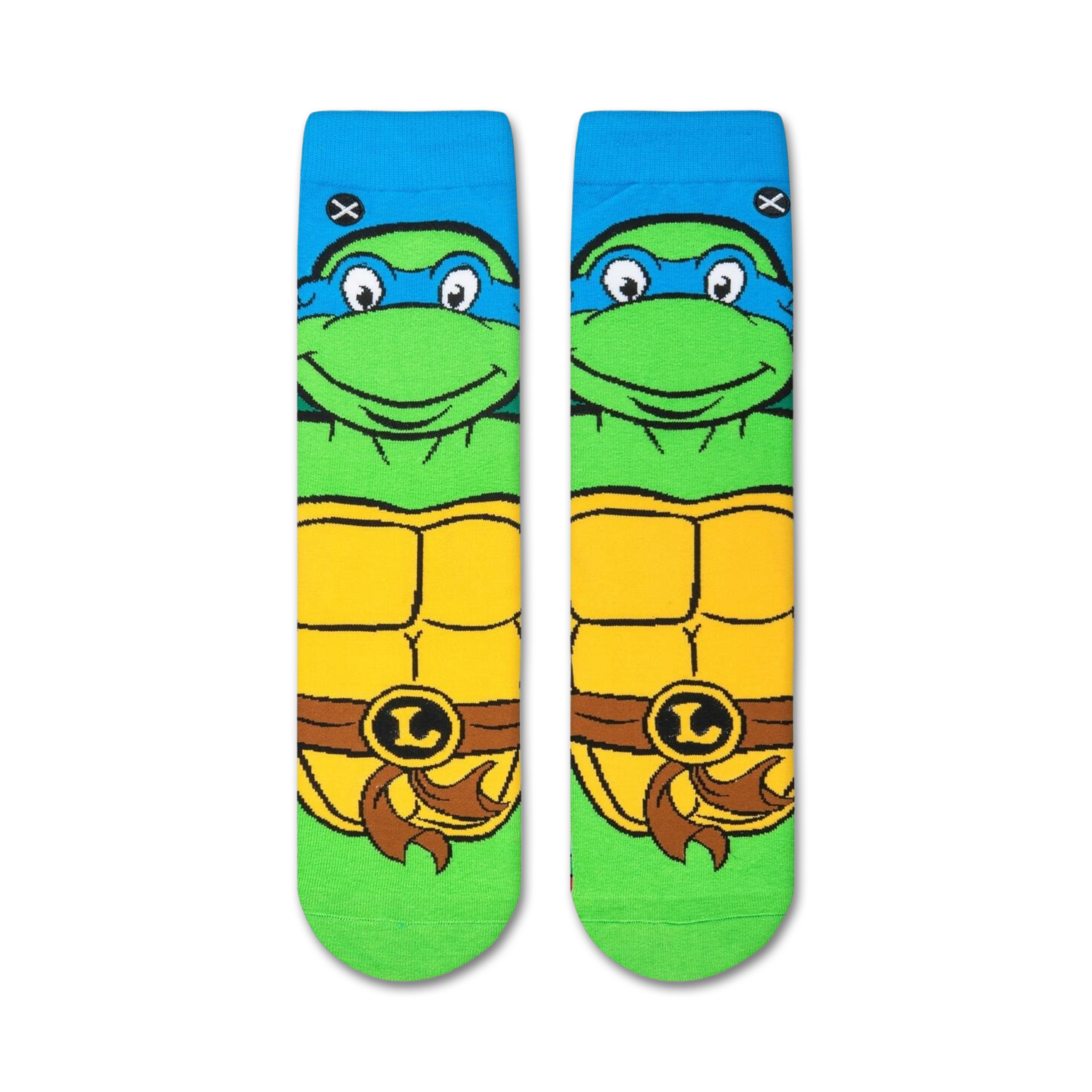 TMNT: Teenage Mutant Ninja Turtles Leonardo