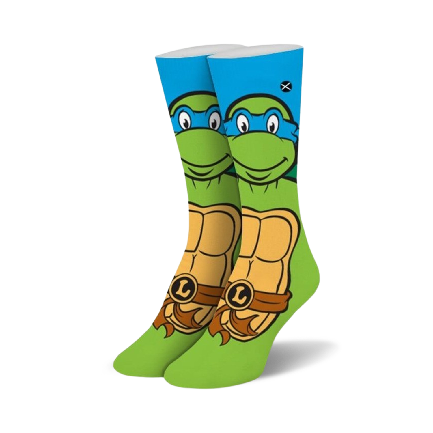 TMNT: Teenage Mutant Ninja Turtles Leonardo