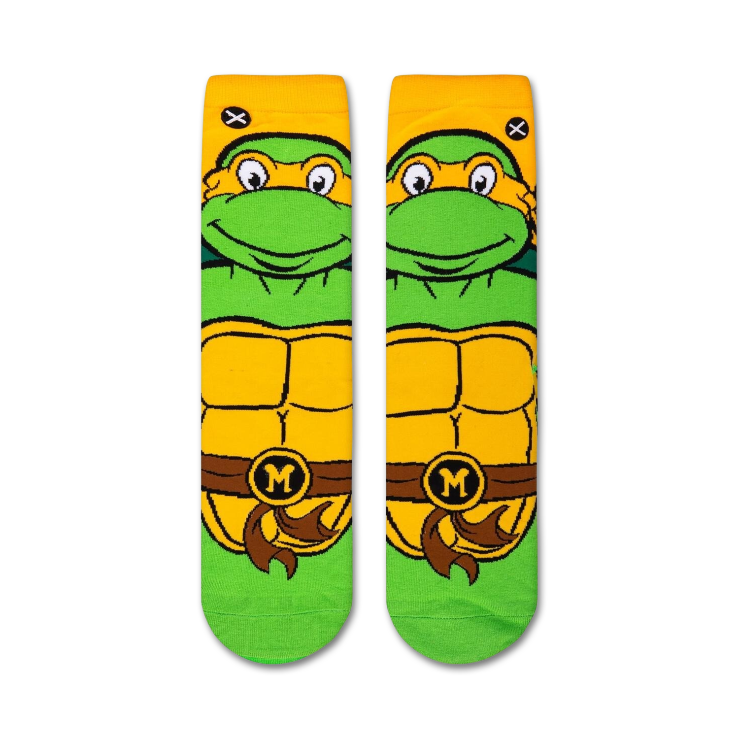 TMNT: Teenage Mutant Ninja Turtles Michelangelo