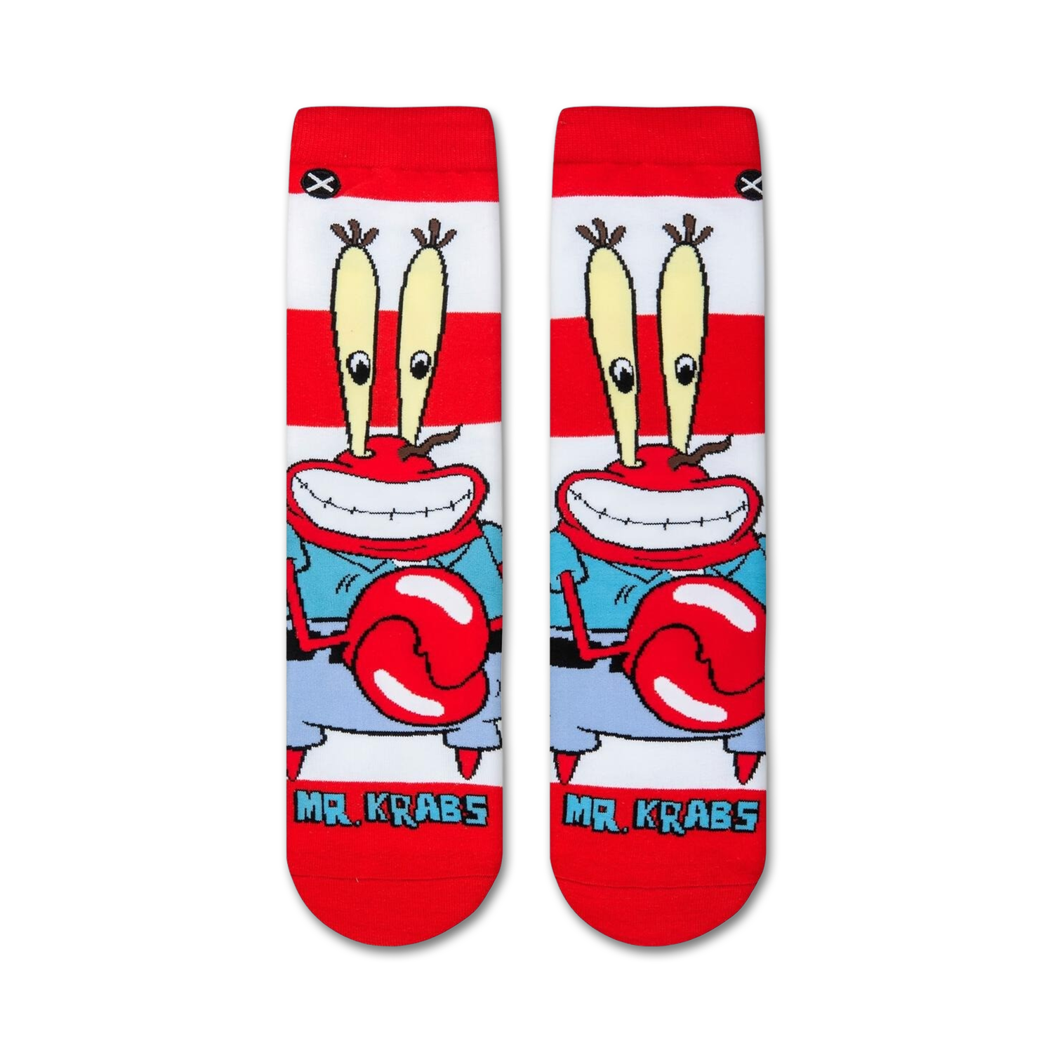 Spongebob Squarepants Mr. Krabs