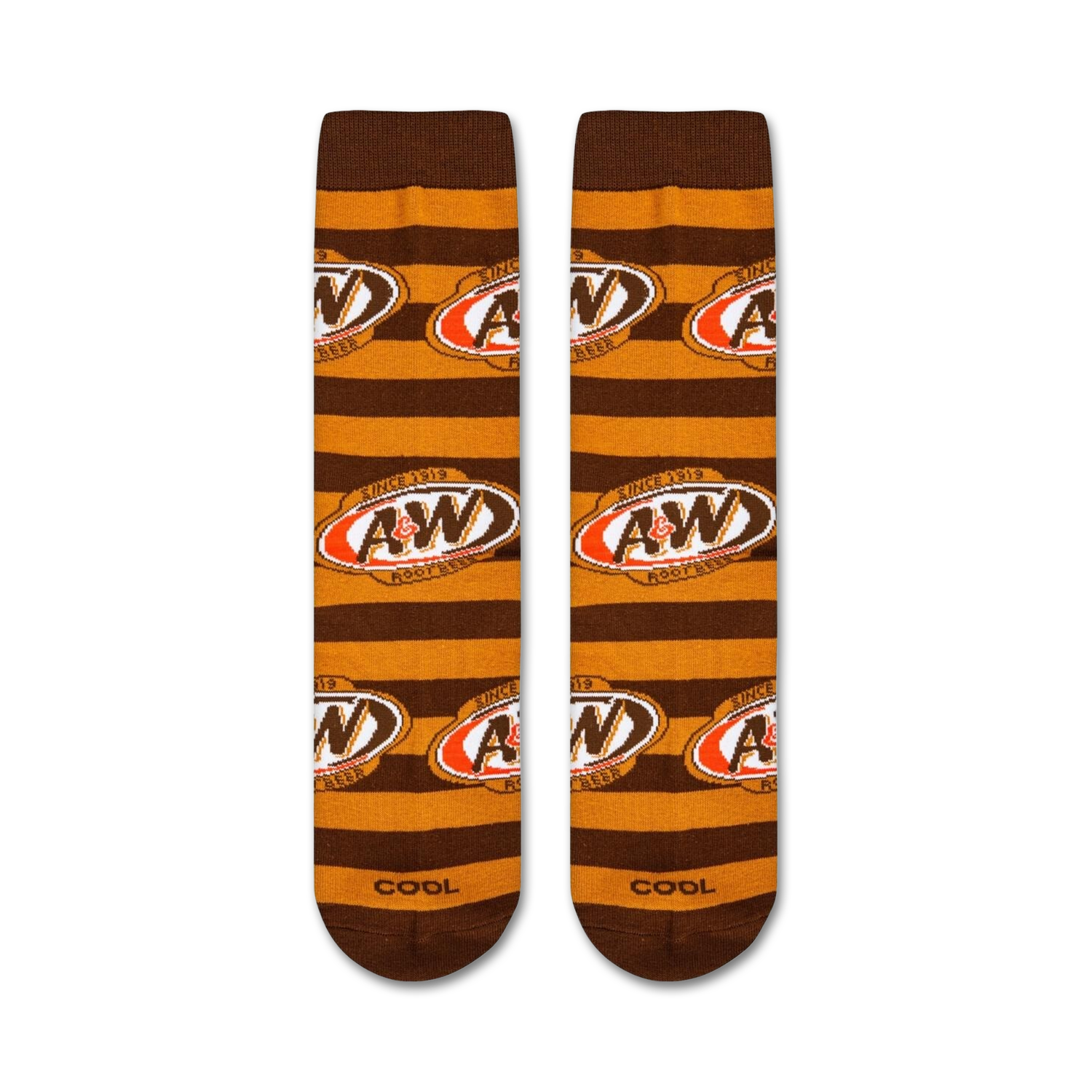 A&W Stripes