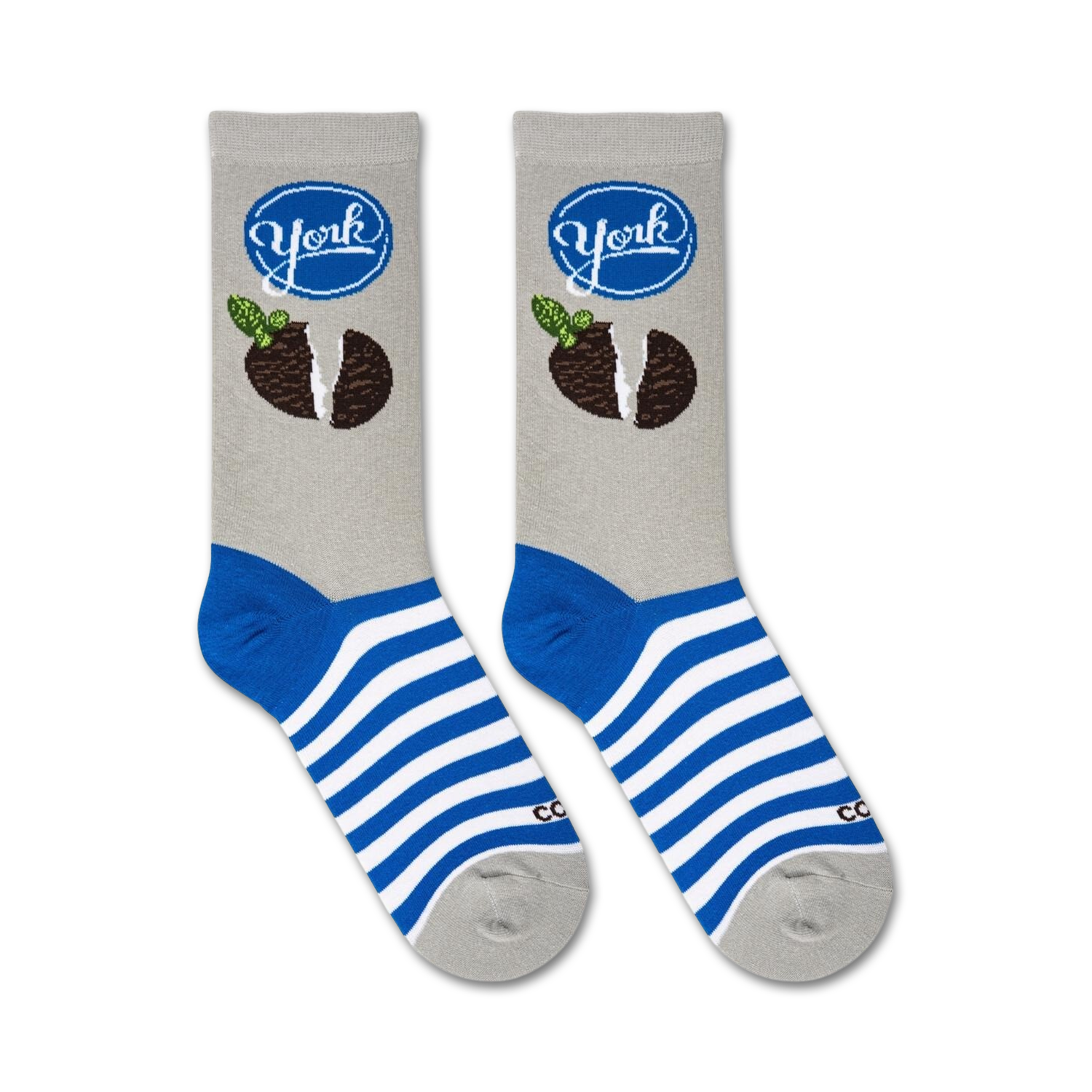 York Peppermint Pattie