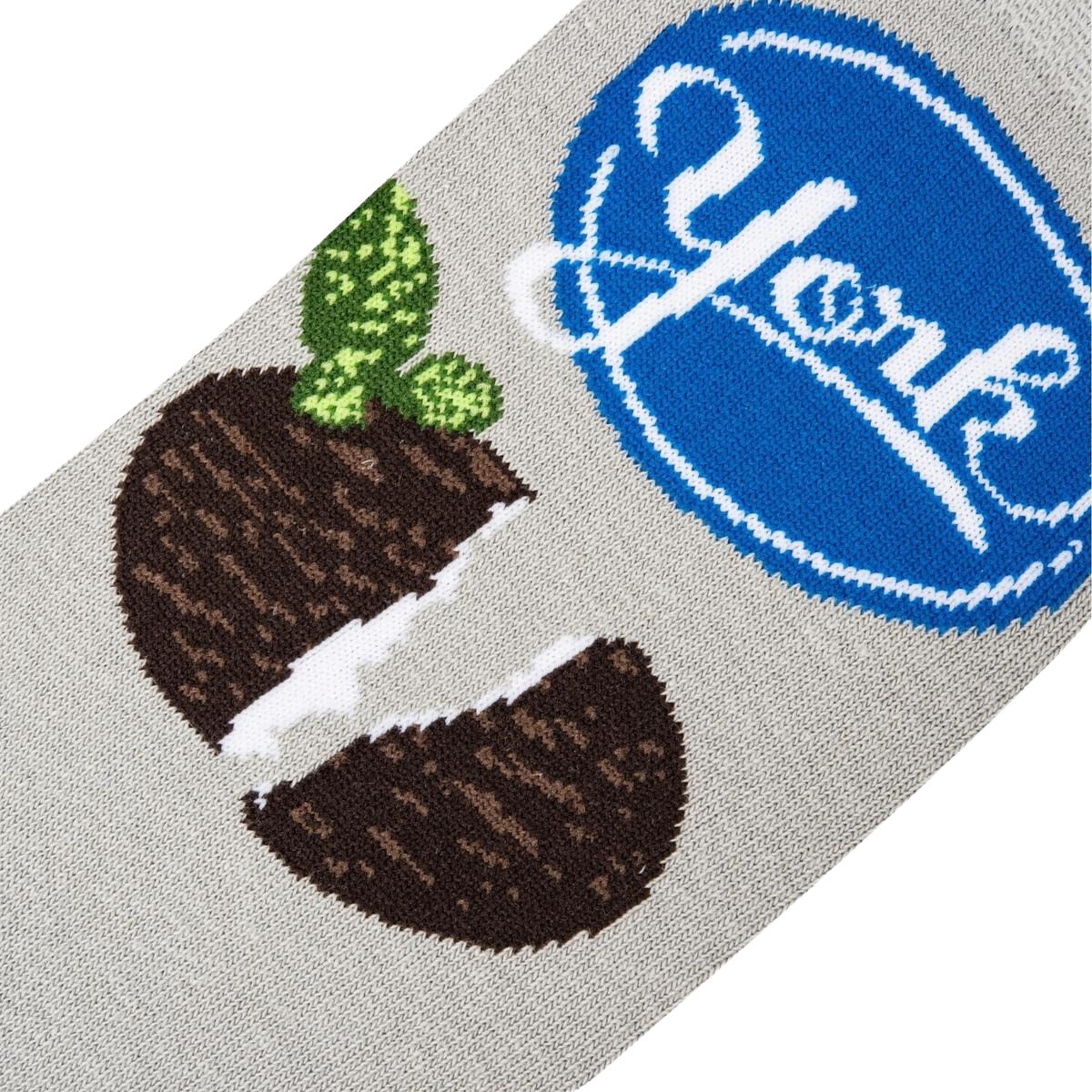 York Peppermint Pattie