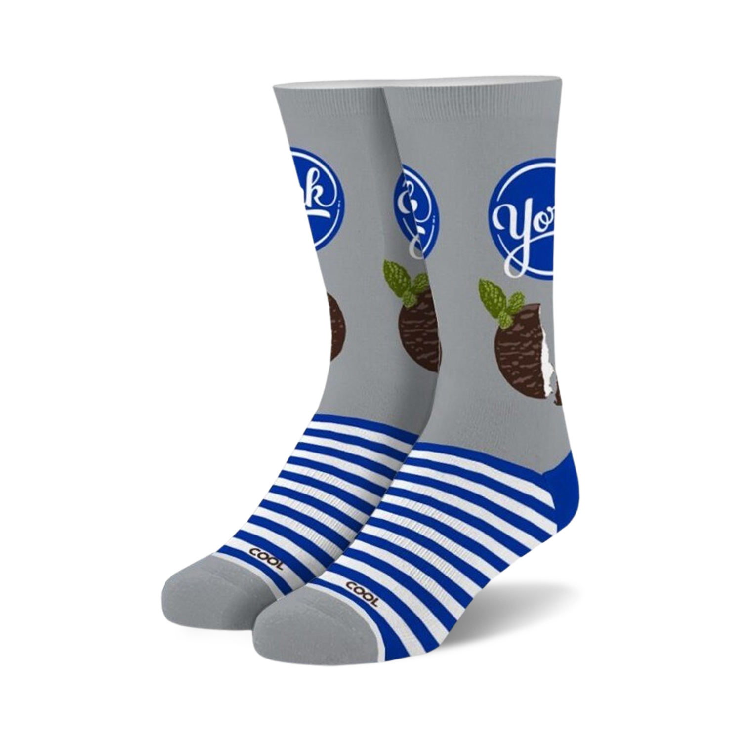 York Peppermint Pattie