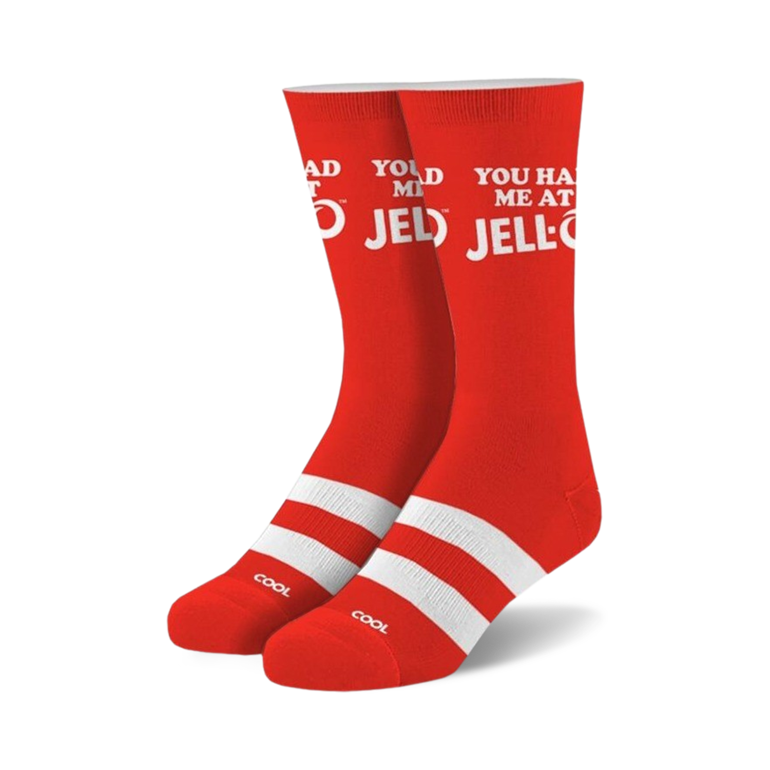 You Had Me At Jell-O