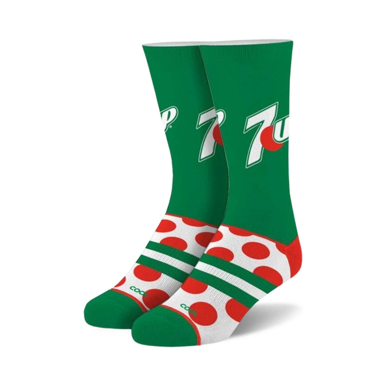 7UP Big Dots