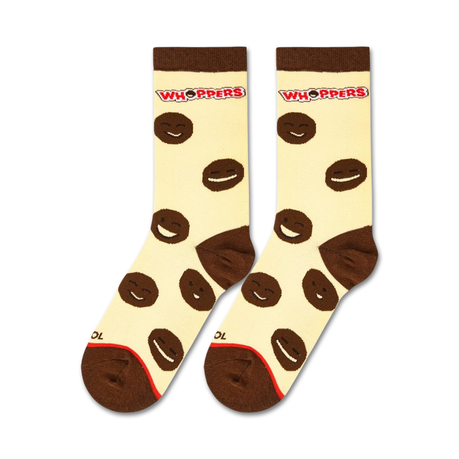 Whoppers