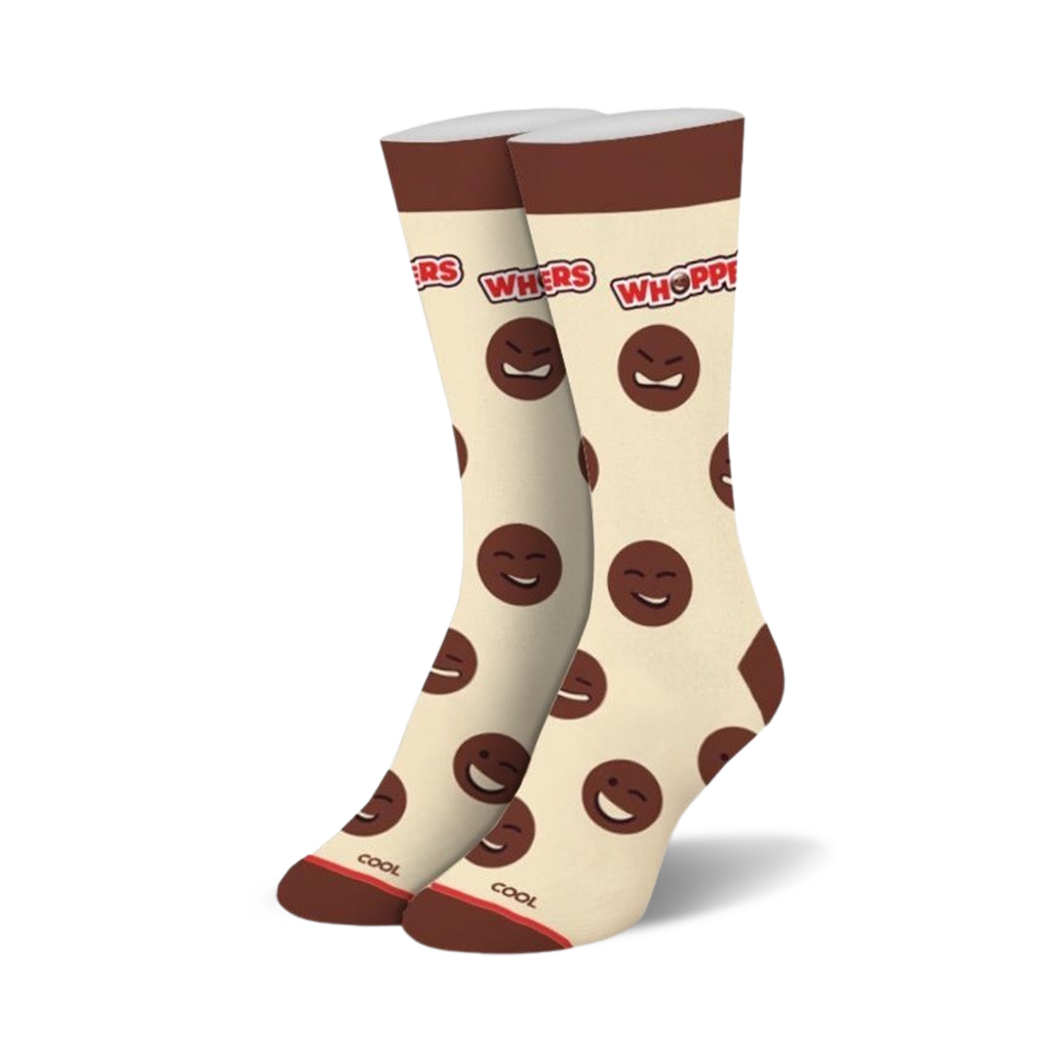 Whoppers