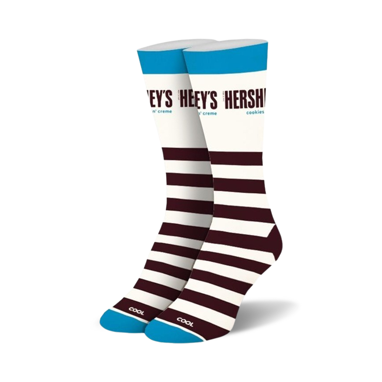 Hershey's Cookies & Creme