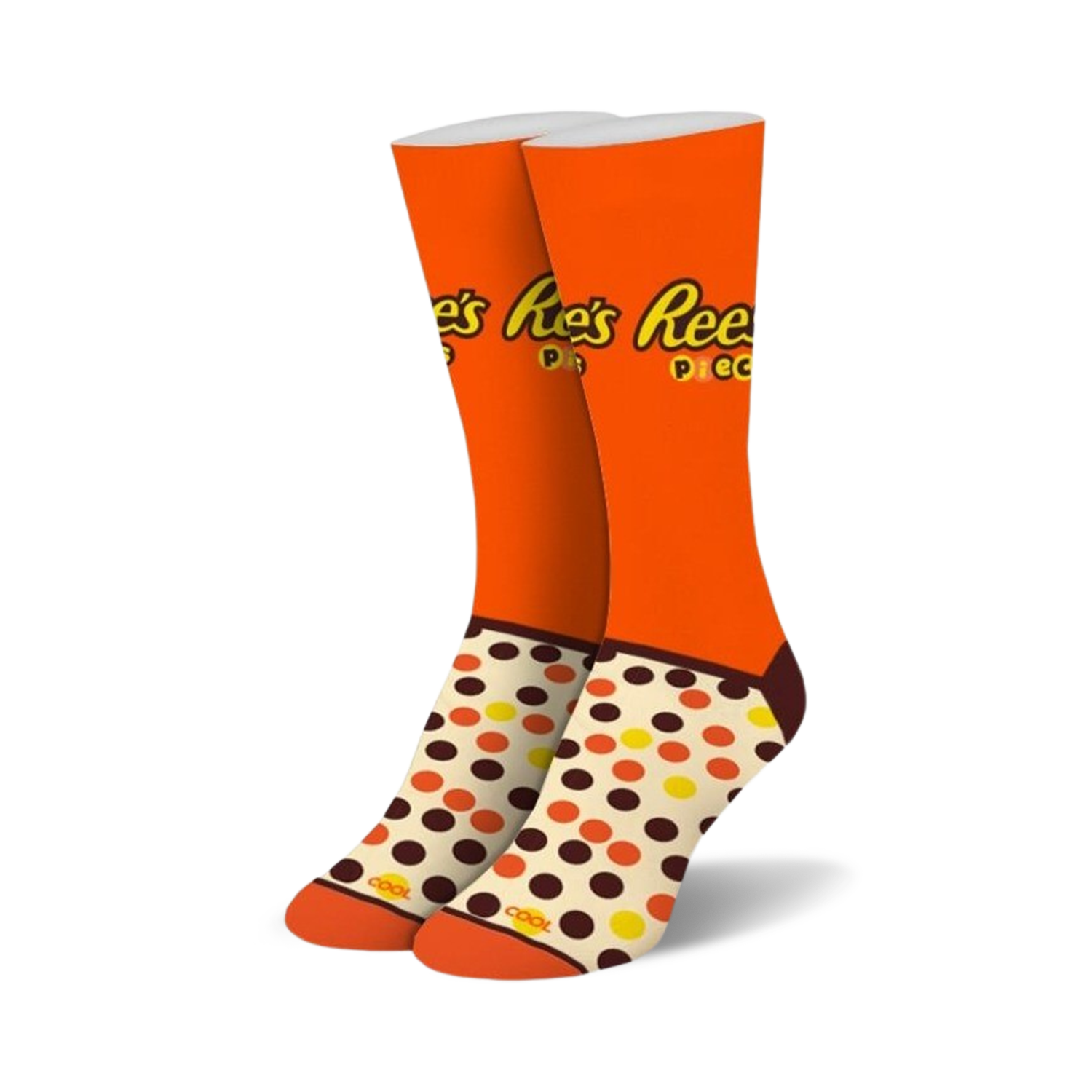 Reeses Pieces