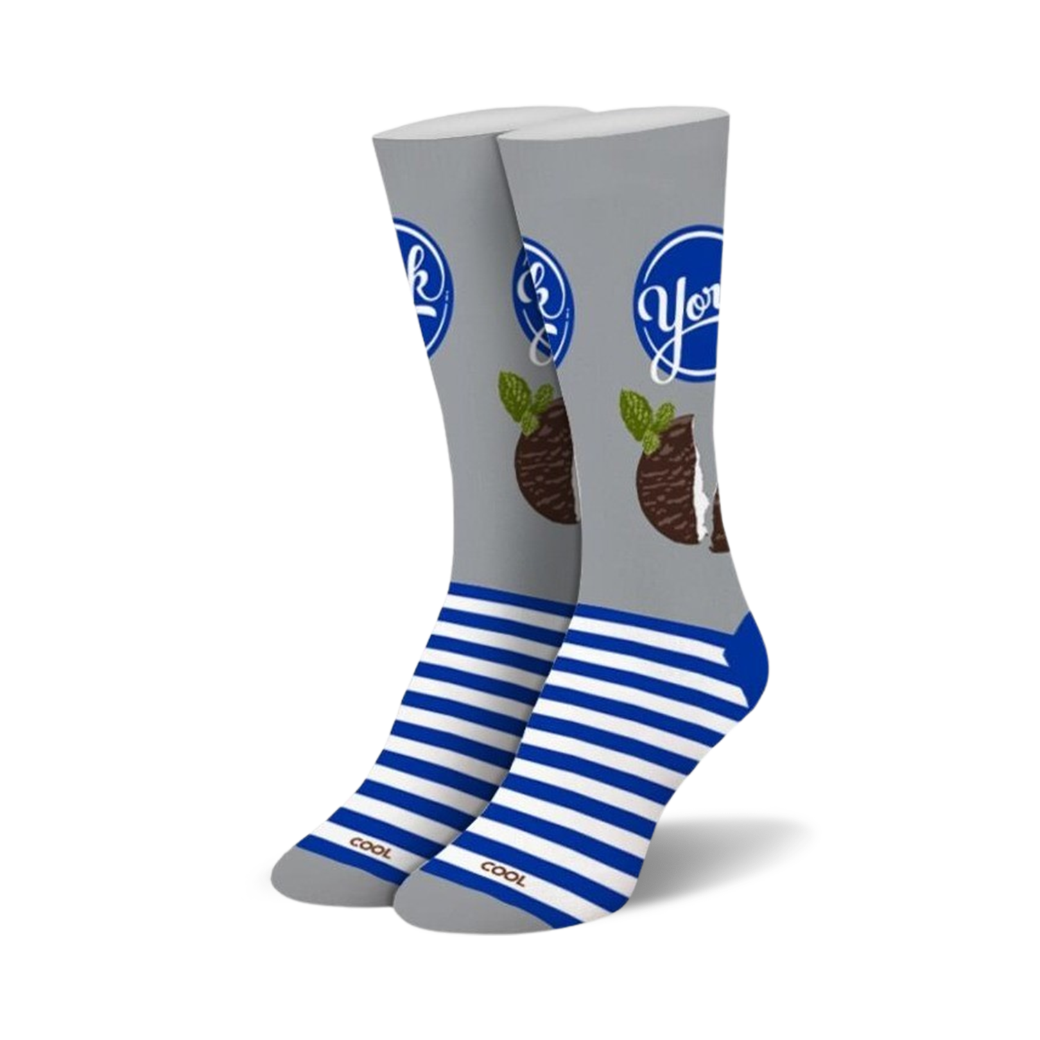 York Peppermint Pattie
