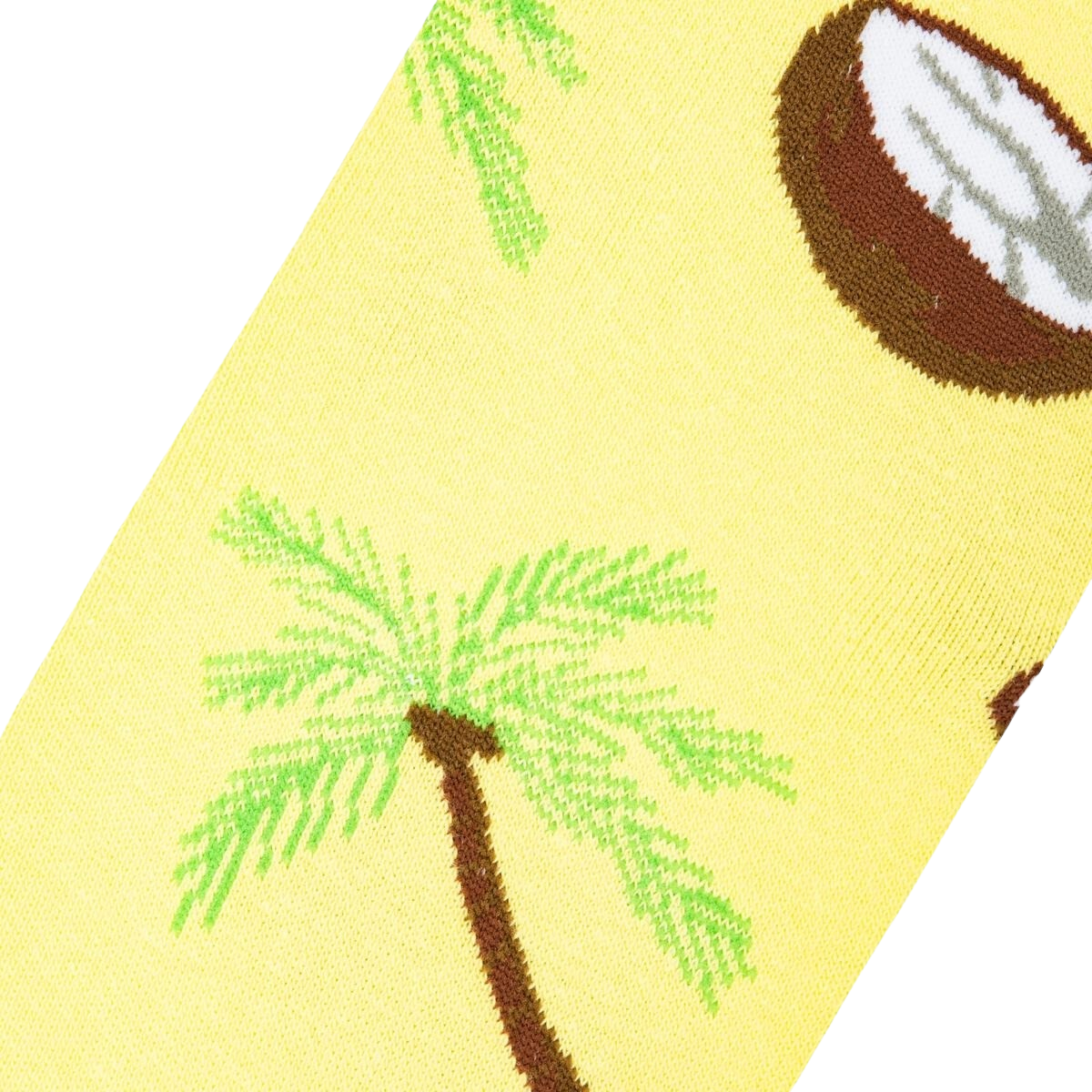Coconuts