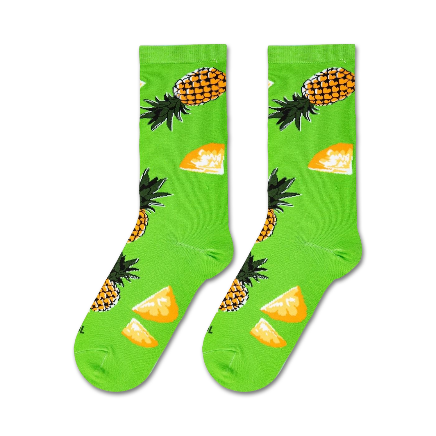 Pineapples
