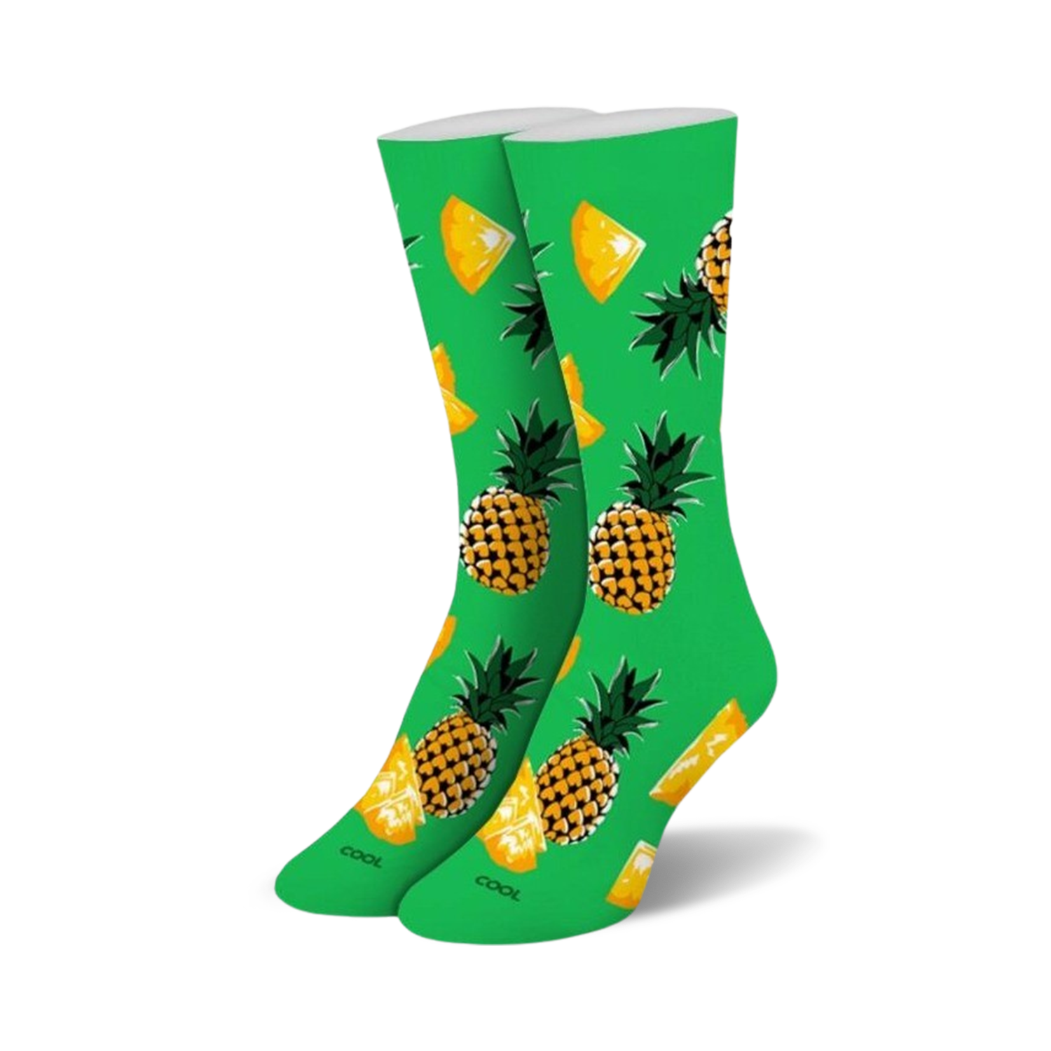 Pineapples