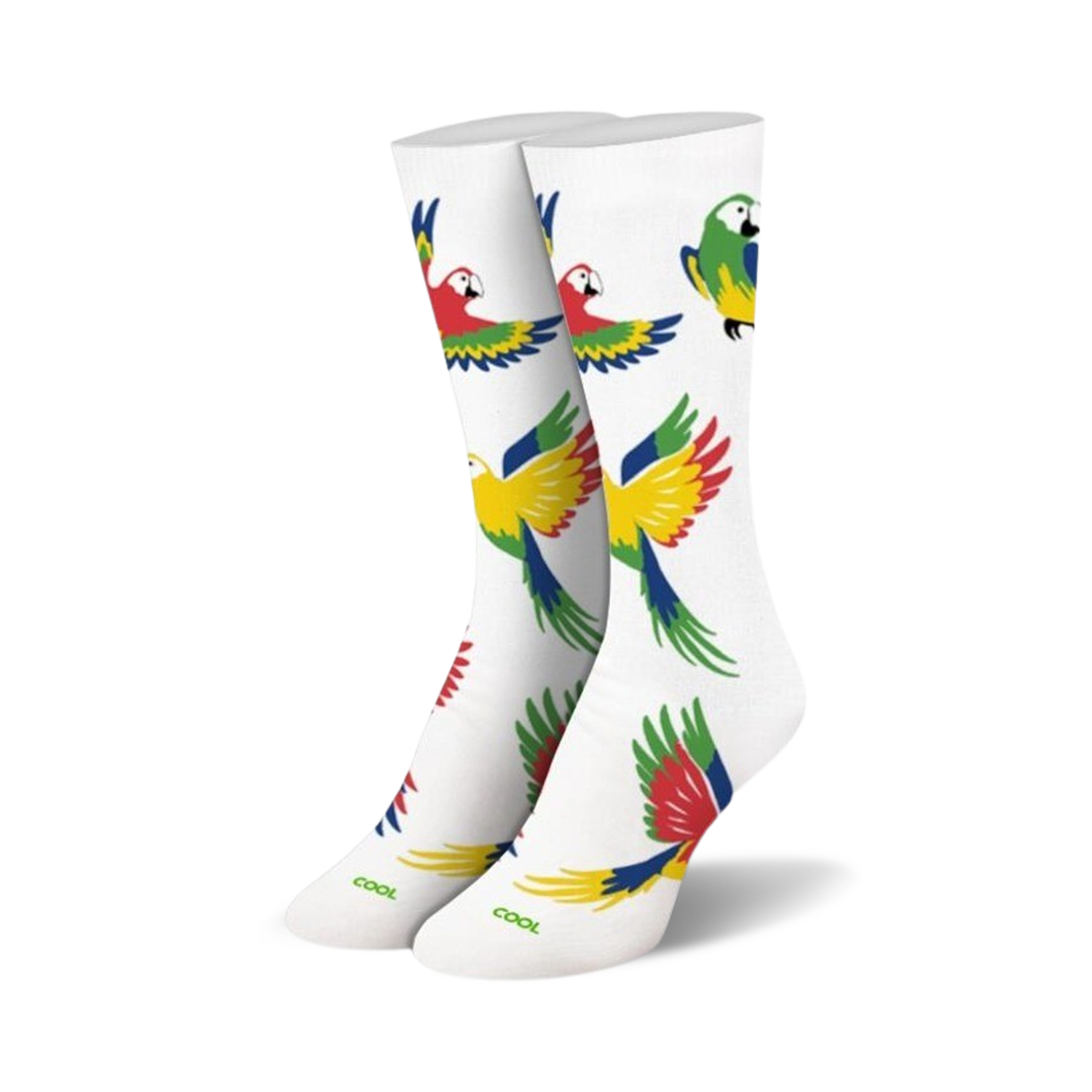 Parrots