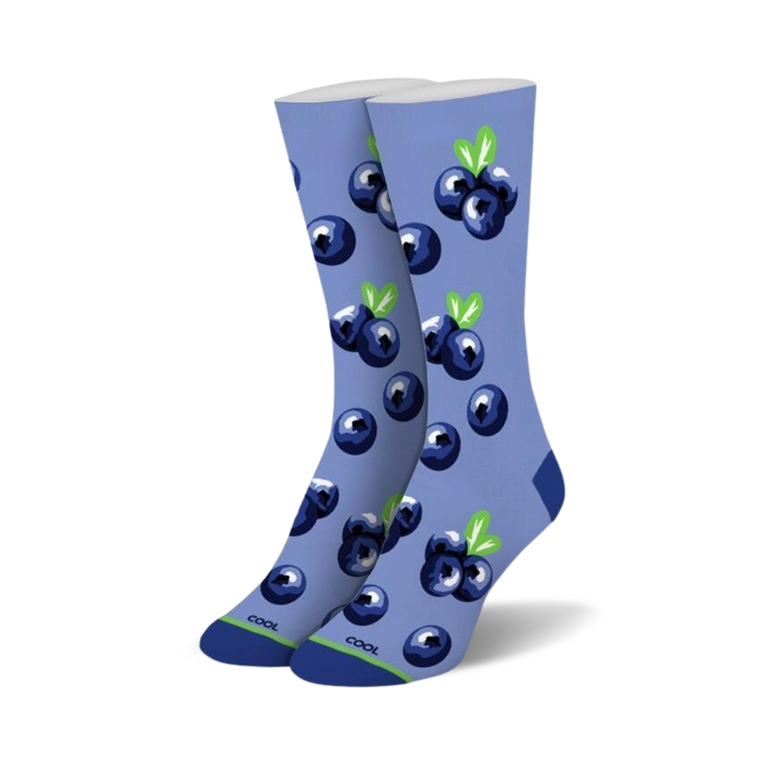 Blueberries
