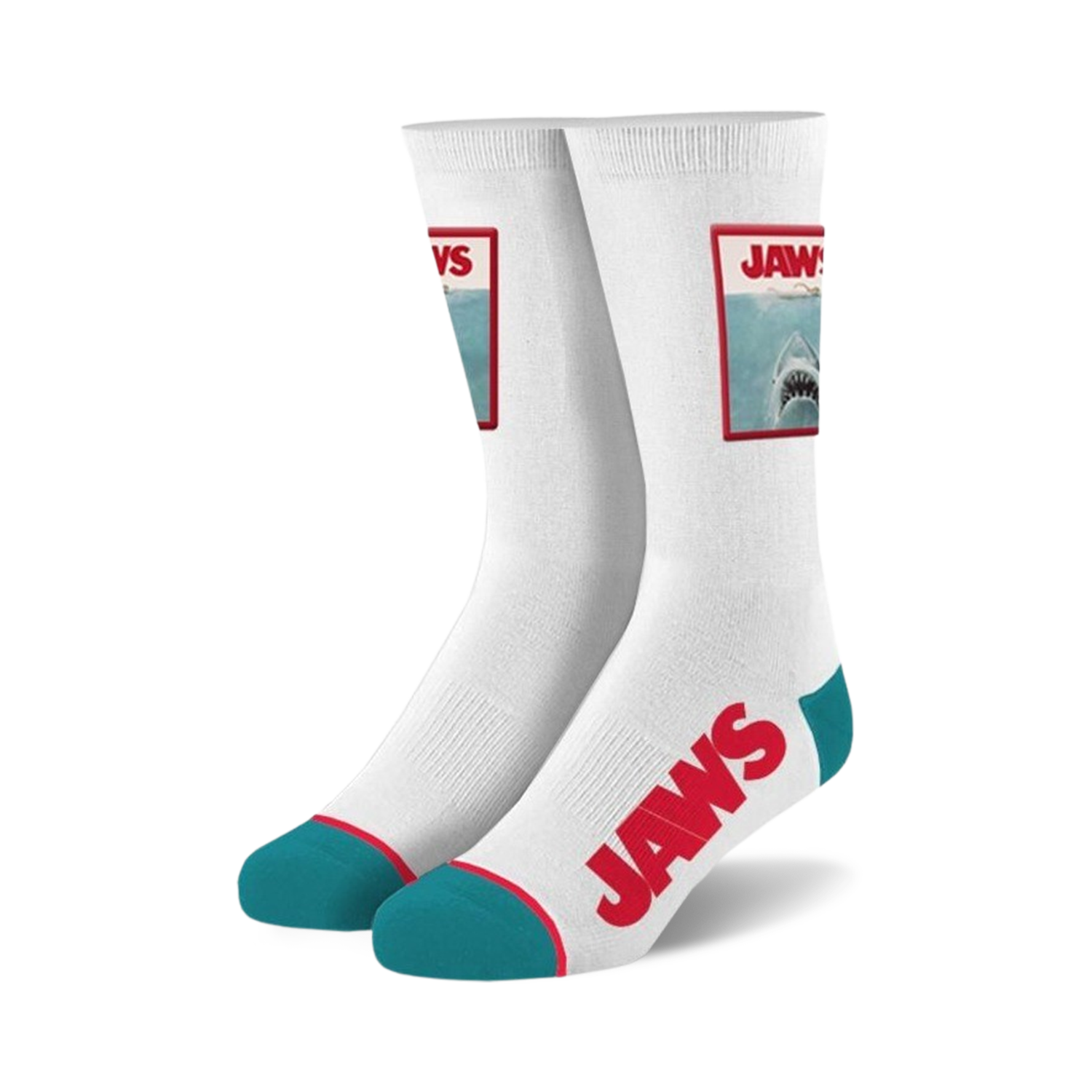 Jaws Patch