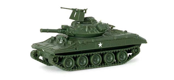 Herpa 740456 1/87 Scale M551 Sheridan Tank - All or