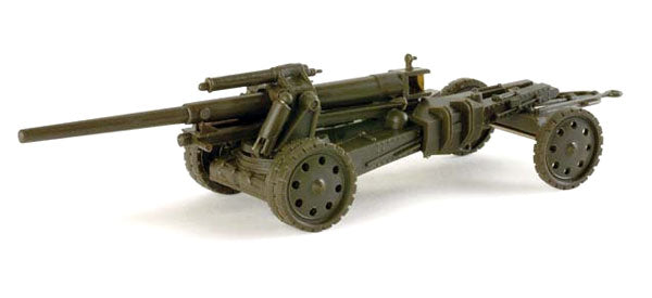Herpa 743334 1/87 Scale EDW Howitzer 18 Short
