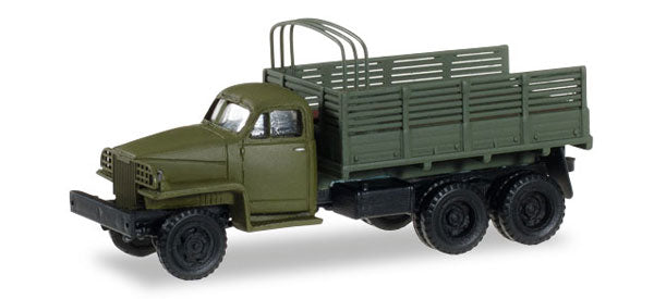 Herpa 745482 1/87 Scale Studebaker Truck - US Army