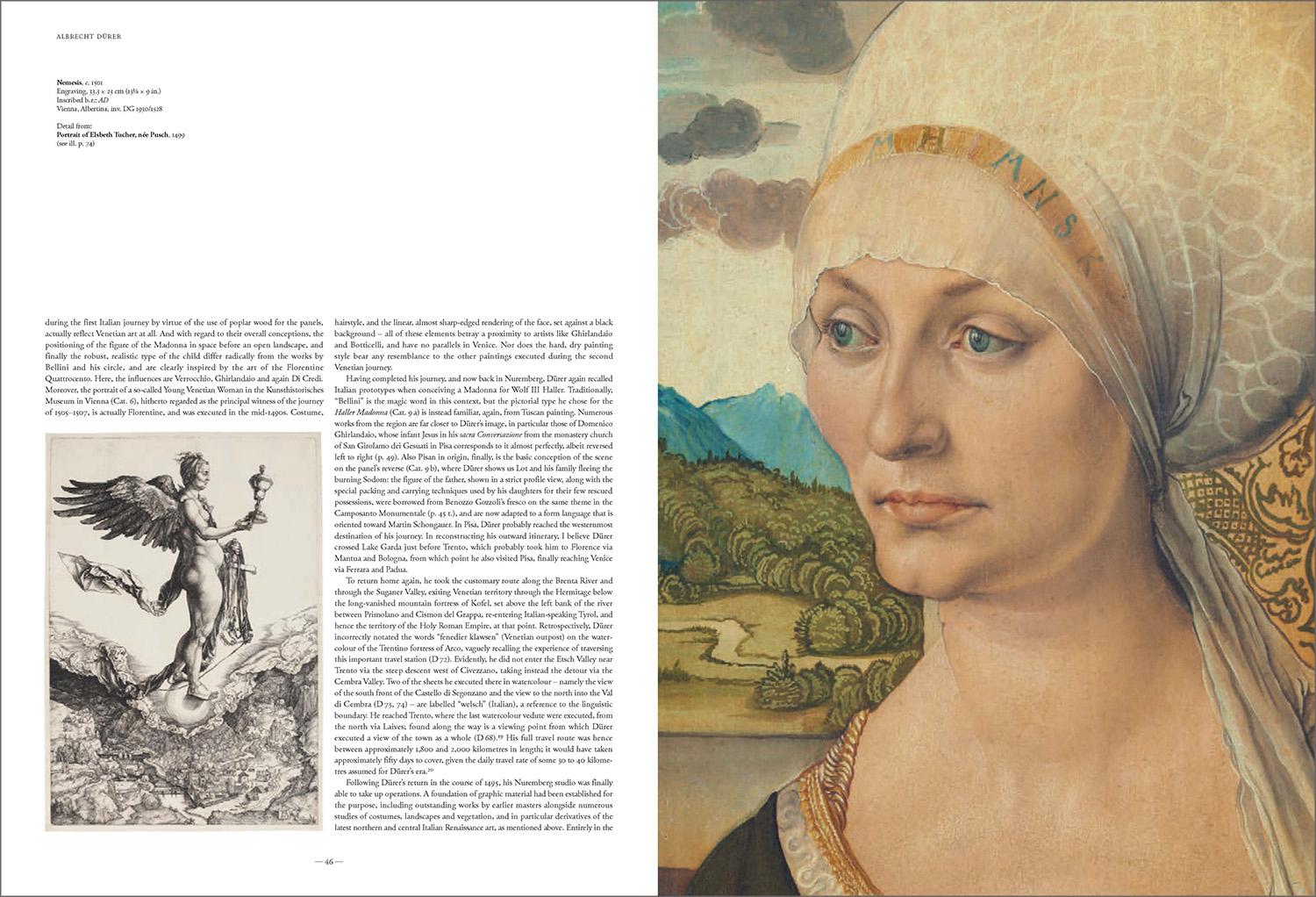 Albrecht Dürer. The Complete Paintings. Selected Drawings and Prints (English)