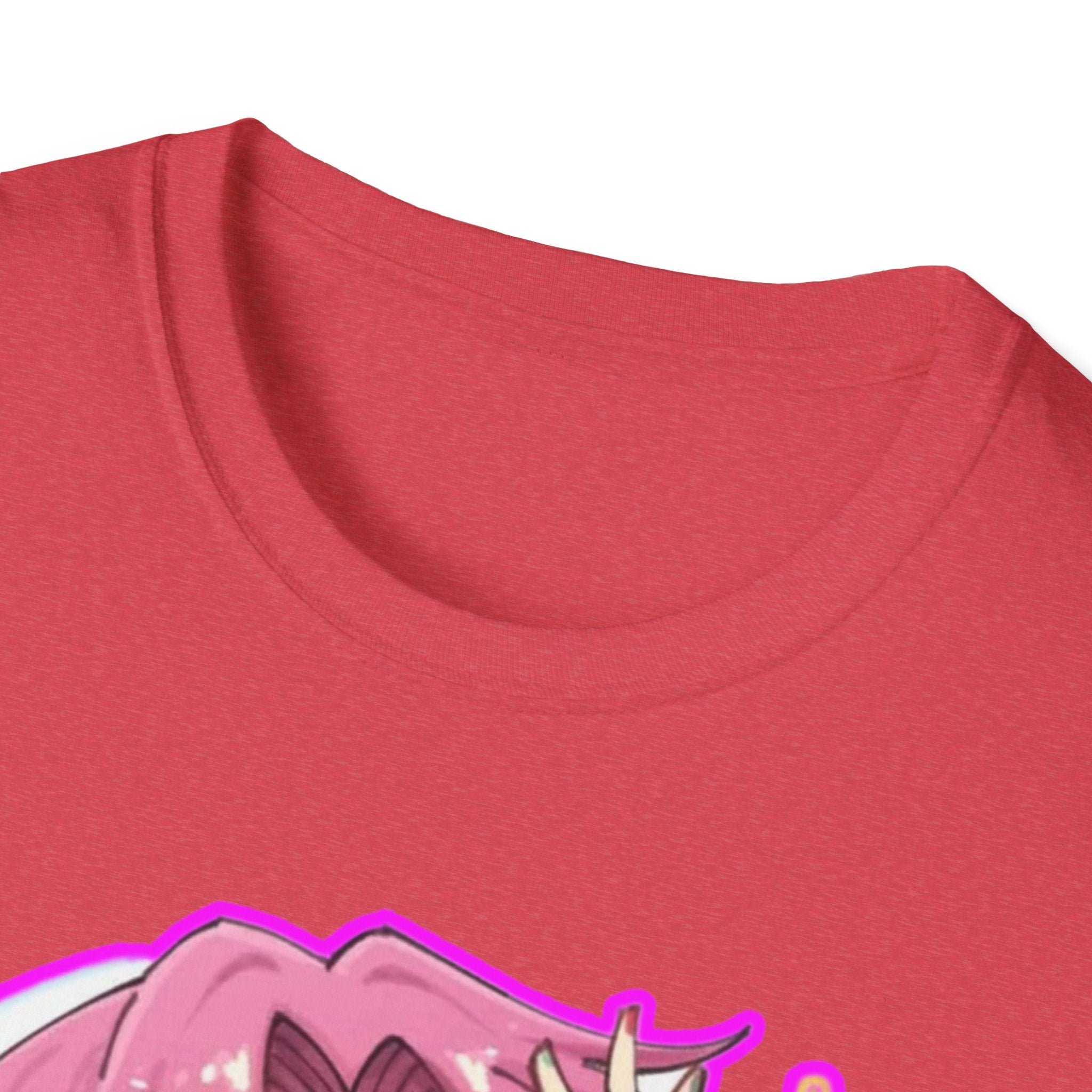 Botanical Vibes kpop boys 5 Unisex T-Shirt | Cute Anime Art | Casual Wear | Gift for Her | Summer Fashion | Fan Merchandise | Trendy Tee