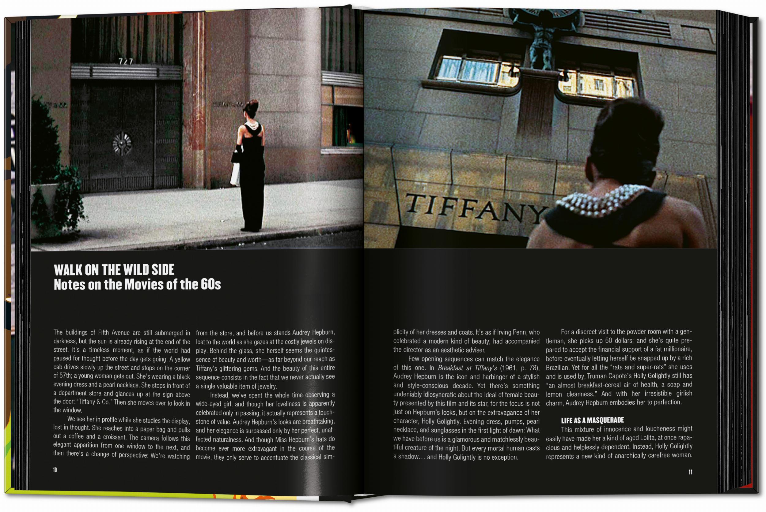 100 Movies of the 1960s (English)