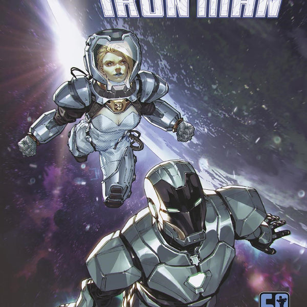 INVINCIBLE IRON MAN 13 (12/06/2023)