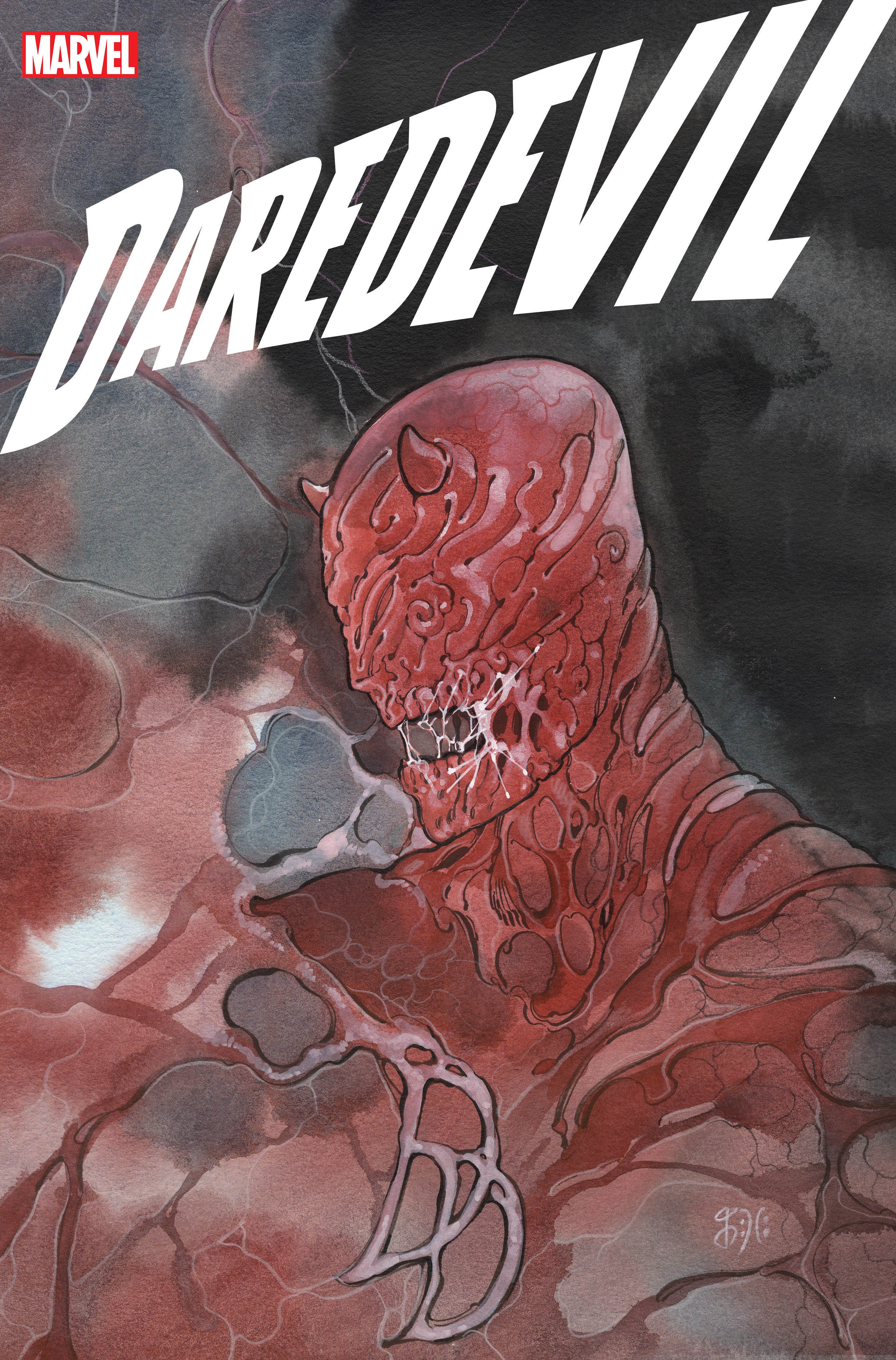 DAREDEVIL 4 PEACH MOMOKO NIGHTMARE VARIANT  (12/06/2023)