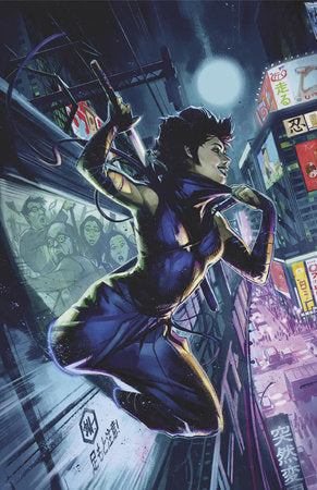 Fall Of The House Of X #2 F 1:50 Harvey Shadowkat Virgin (02/14/2024) Marvel