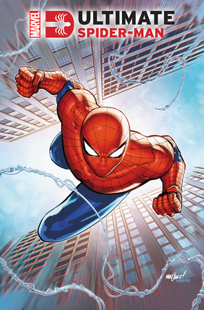 ULTIMATE SPIDER-MAN #6 DAVID MARQUEZ VARIANT[1:25]  (06/19/2024)