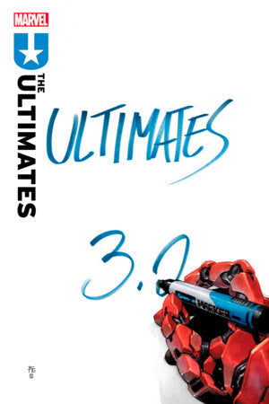 Ultimates #13 A Marvel 2025 NM Dike Ruan Deniz Camp