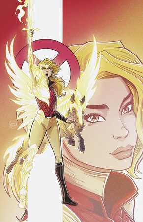 Uncanny X-Men #11 A1 Cover Set Of 5 1:50 (03/05/2025) Marvel