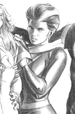 Uncanny X-Men #20 F 1:100 Alex Ross Timeless Virgin Sketch Variant (09/03/2025) Marvel