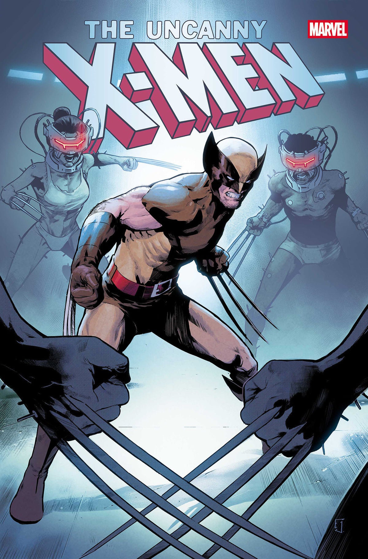 [5 PACK] UNCANNY X-MEN #38 & #39 BUNDLE (11/25/2026)