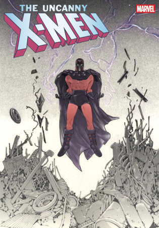 UNCANNY X-MEN #39 PEACH MOMOKO MOMO-TONE VARIANT (11/25/2026)