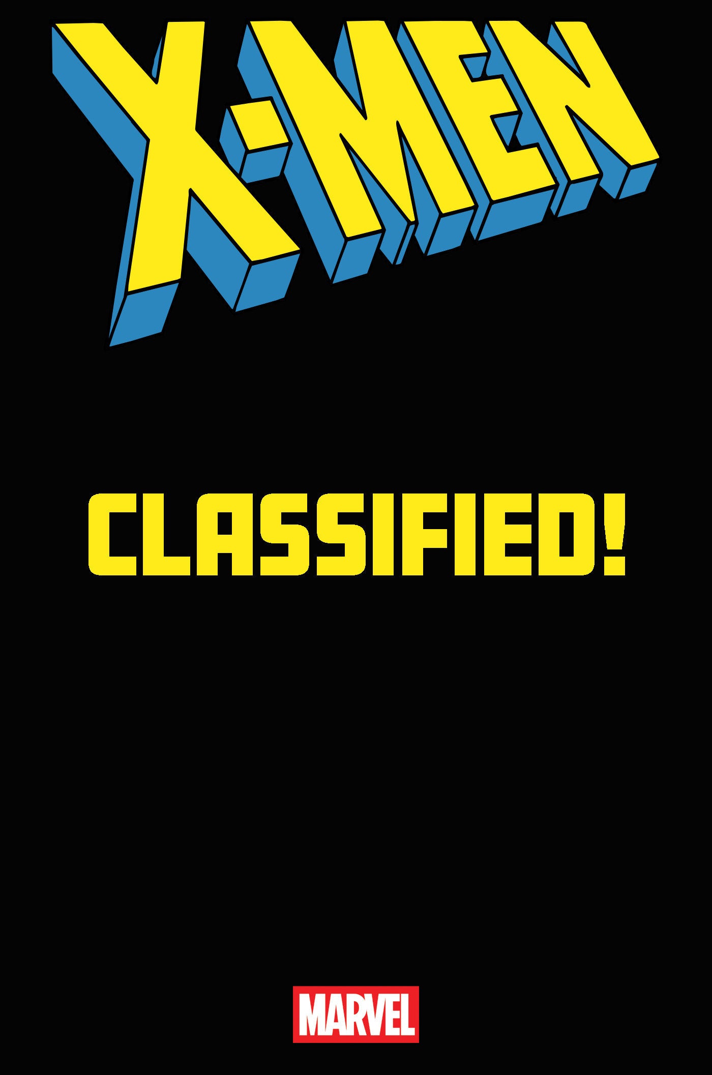 X-MEN #32 CLASSIFIED ARTIST MAGIC: THE GATHERING VARIANT (06/24/2026)