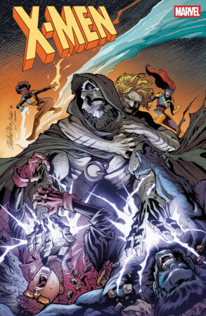 [3 PACK] X-MEN #45 BUNDLE (02/03/2027)