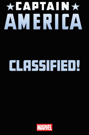 CAPTAIN AMERICA #12 CLASSIFIED ARTIST MAGIC: THE GATHERING VARIANT [ARM] (06/24/2026)