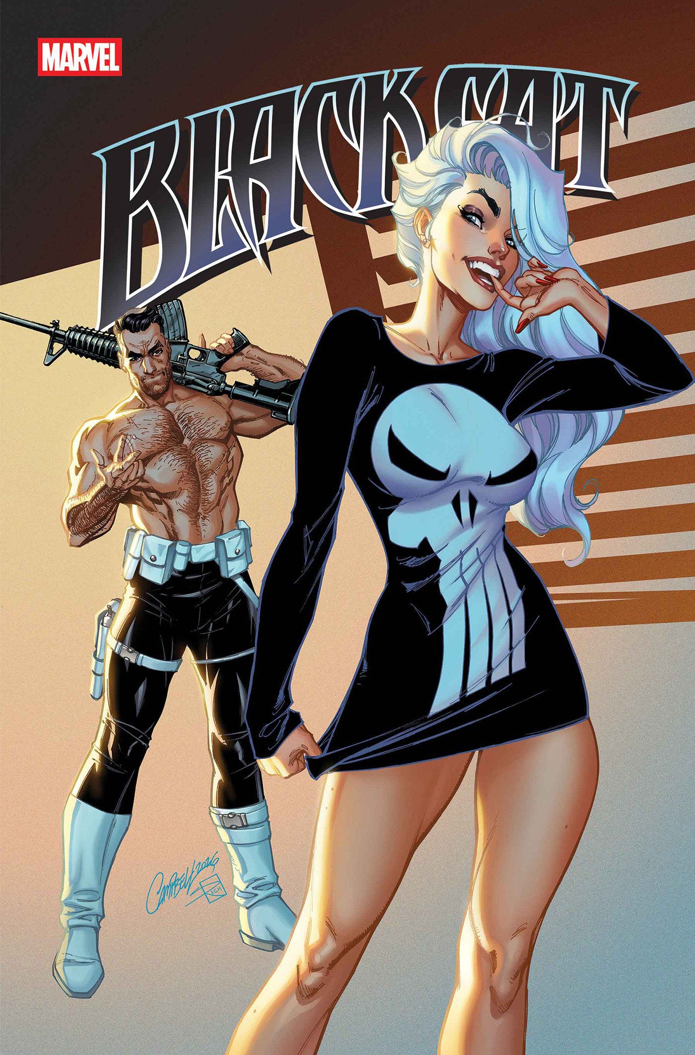 BLACK CAT #11 J. SCOTT CAMPBELL BLACK CAT VARIANT (06/10/2026)