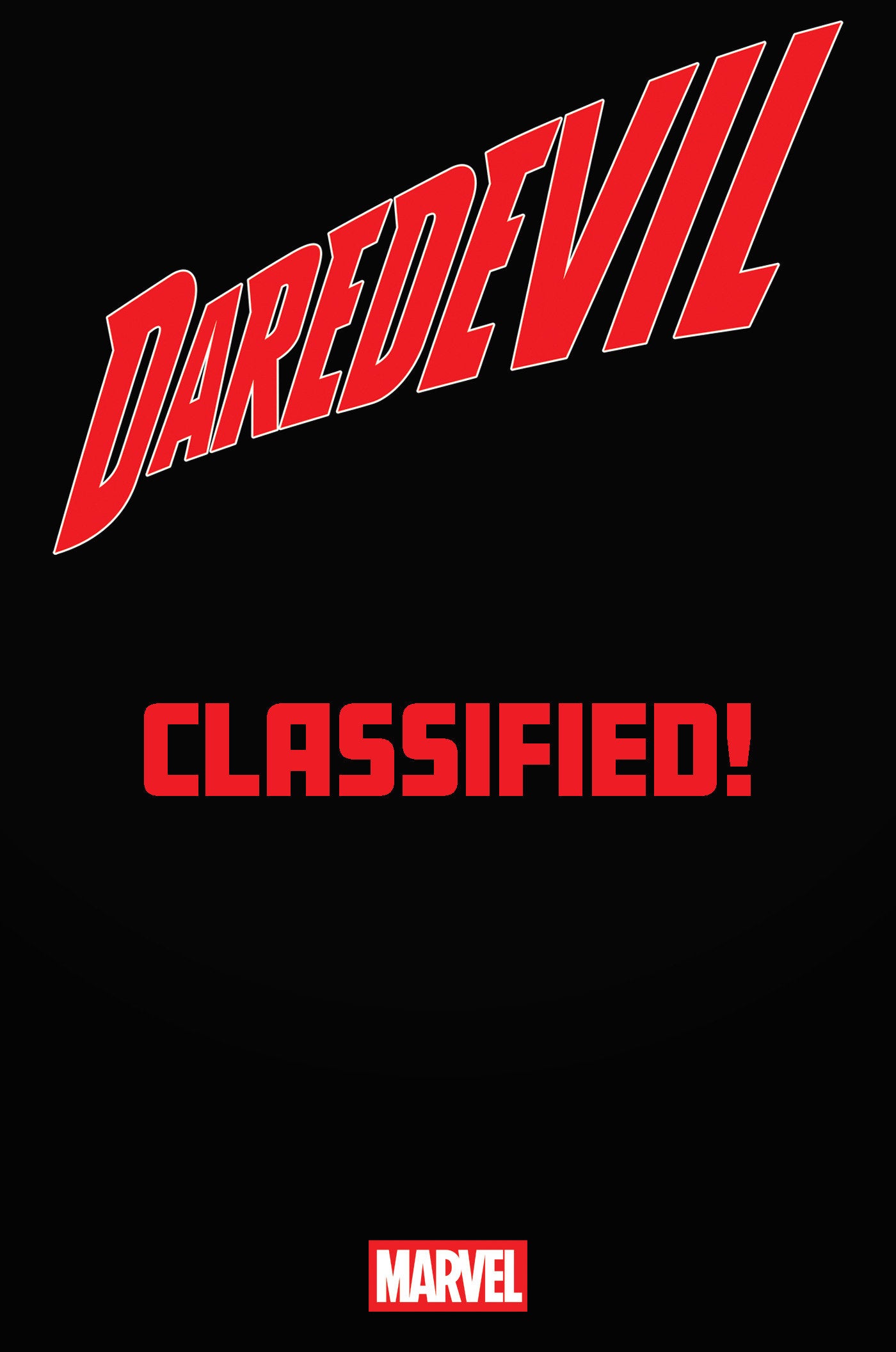 DAREDEVIL #4 CLASSIFIED ARTIST MAGIC: THE GATHERING VARIANT (07/08/2026)