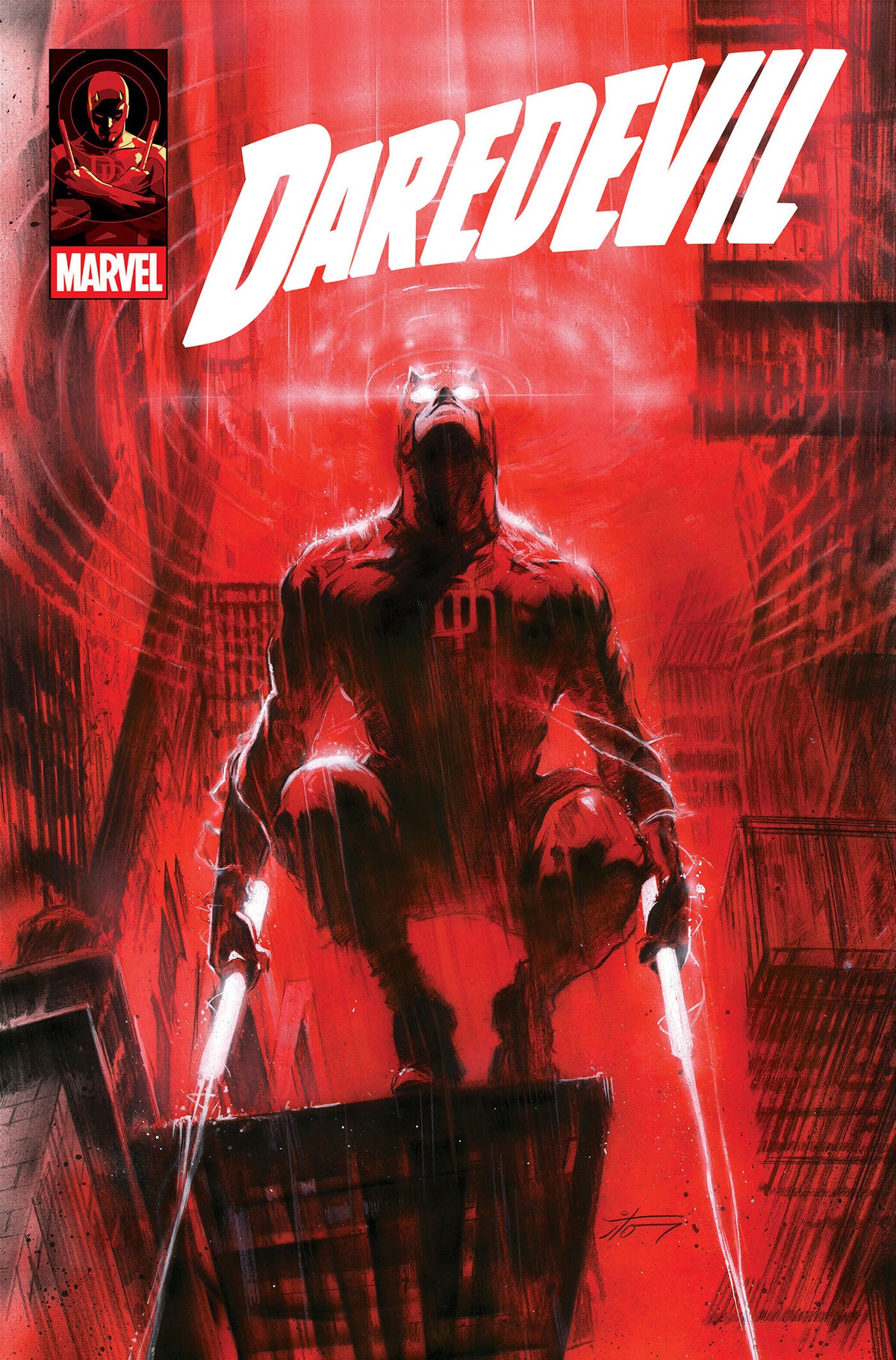 DAREDEVIL #11 COVER B ITO VARIANT CB (01/13/2027)