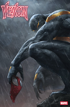 Venom #250 E Jeehyung Lee Variant (10/01/2025) Marvel