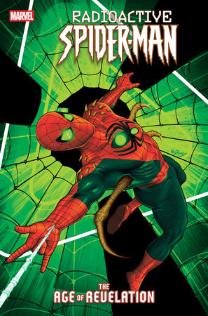 Radioactive Spider-Man #1 E 1:25 Doaly Variant [Aor] (10/22/2025) Marvel