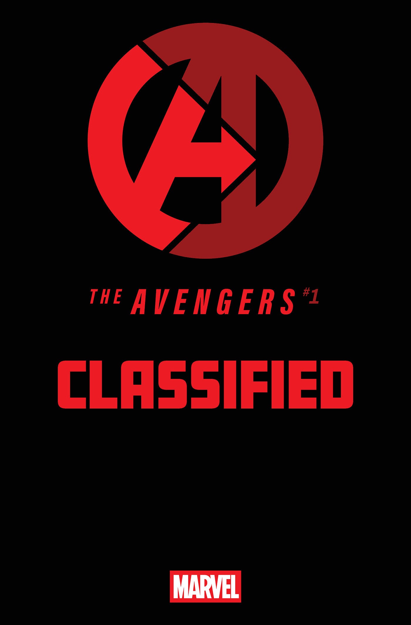 AVENGERS #1 ARTGERM VARIANT (11/04/2026)