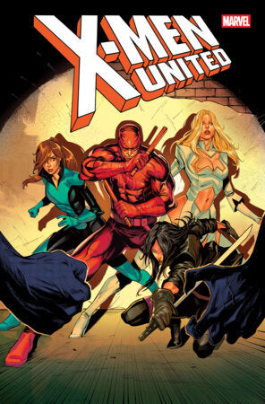 [3 PACK] X-MEN UNITED #11 BUNDLE (02/03/2027)